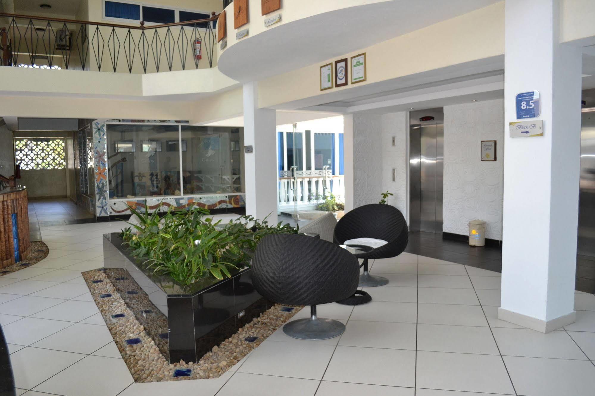 Cowrie Shell Beach Apartments Official Bamburi Exterior photo