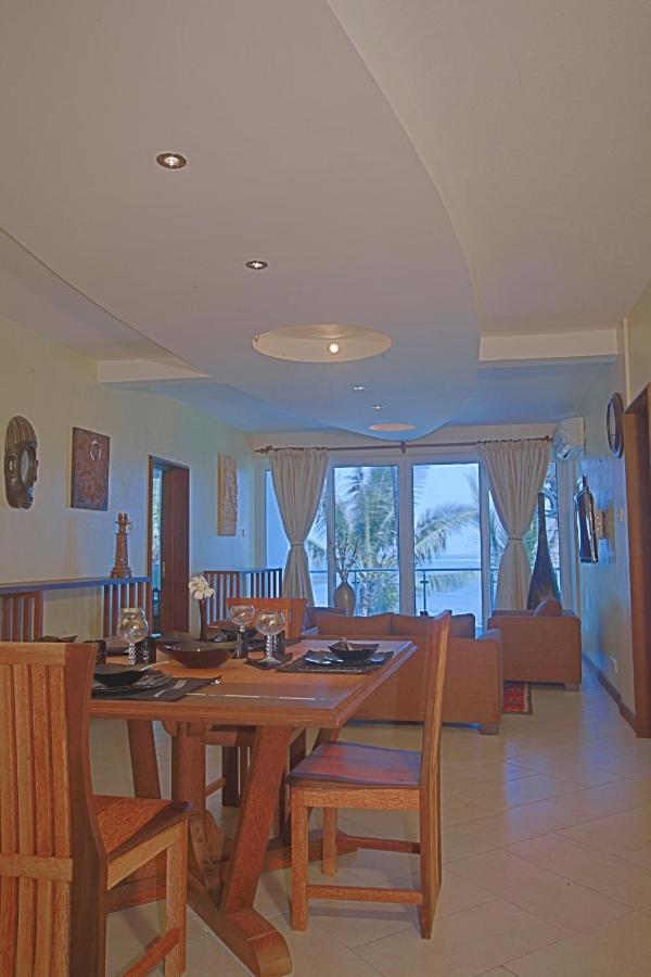 Cowrie Shell Beach Apartments Official Bamburi Exterior photo